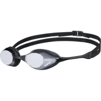 Arena Zwembril Cobra Original Swipe Mirror | Maat TU