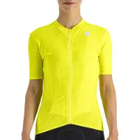 Sportful Flare Korte Mouw Wielertrui