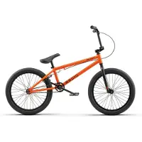Radio Revo 20'' BMX Freestyle Oranje