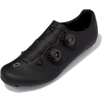 Quoc Mono II Road Schoenen Zwart || Maat: 44