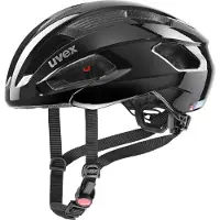Uvex - S4120550117 - Fietshelm - Maat 56-59