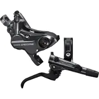 Shimano Bl-m6100+br-m6120 Achterrem