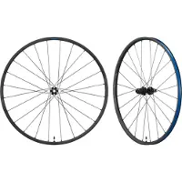 Shimano Grx Rx570 650b Cl Disc Tubeless Wielset Voor Gravelbike