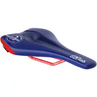 SQlab 611 Ergowave active 2.1 Saddle - S-Tube - Wings for Life Limited Edition - ltd. Wings for Life