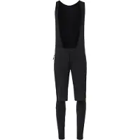 Vaude Kuro Warm Hybrid Fietsbroek