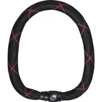ABUS Ivy Chain 9210 Kettingslot 170 cm Diversen