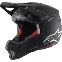 Alpinestars Missile Tech Downhillhelm