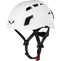 Salewa - Toxo 3.0 Helmet - Klimhelm 53-61 cm, wit