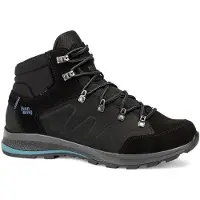 Hanwag Wandelschoen Men Torsby GTX Black Dusk-Schoenmaat 45
