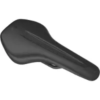 Syncros Belcarra R 1.0 Zadel Zwart