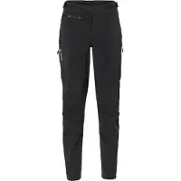 Vaude Bike Qimsa Softshell Ii Broek