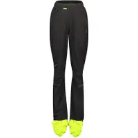 Agu Compact Regenbroek Commuter Dames - Zwart - XS