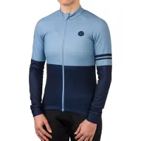 Agu Fietsshirt AGU Women Duo Jersey LS Essential Cloud-S