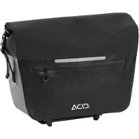 Cube Trunk Pro 14 RILink Bagagedragertas, zwart 2022 Fietstassen