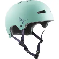 TSG Evolution Helm