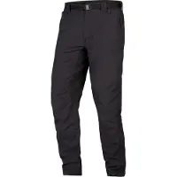 Endura Sportbroek zwart