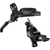 Sram G2 RSC Achterrem (zonder schijf) Zwart