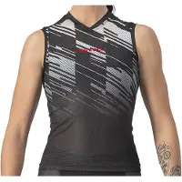 Castelli Insider Mouwloos Fietstrui