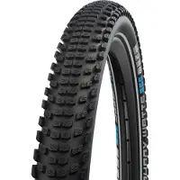 Schwalbe Johnny Watts 365 Clincher Band 27.5x2.60" Performance DD E-50 Addix 4Season Reflex 65-584 | 27.5x2.60" 2024 Anti-lek fietsbanden