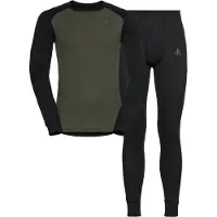 Odlo ACTIVE WARM ECO Special Set Long Men_Maat_XXL