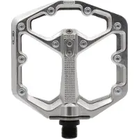 Crankbrothers Stamp 7 Small High Polish Pedalen
