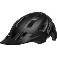Bell -fietshelm-Nomad 2 MTB