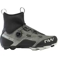 Northwave Celsius XC Arctic GTX - MTB Winterschoenen - zwart/donkergrijs 19