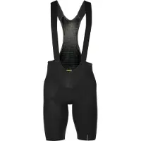 Mavic Essentiel Bib Shorts Black || Maat: XL