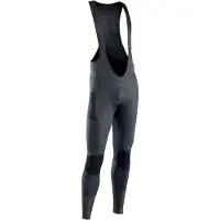 Northwave Fast Trail Bibtight Bibshorts Black || Maat: L
