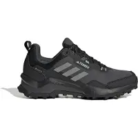 Adidas Boots 'AX4' antraciet / zwart