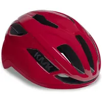 Kask Sintesi Helm Rood || Maat: L (59-62 cm)