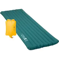 Exped Dura 3R Slaapmat Donkergroen M
