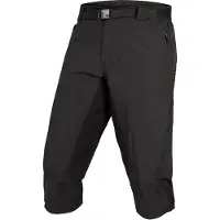 Endura Sportbroek zwart