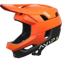 POC Otocon Race Mips Downhillhelm