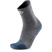 Therm-ic Double chaussette de Trekking innovante, anti-ampoules - Trekking Temperate Crew