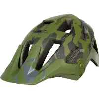 Endura Singletrack Mips Mtb-helm