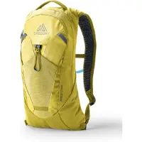 Gregory Pace 6 H2O Backpack W (Maat - 6L, Kleur - Mineral Yellow)