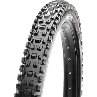 Maxxis - Assegai 27,5'' (66-584) 3C MaxxTerra EXO TR - Fietsband 27,5'' x 2,6'' - 66-584, zwart