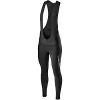 Castelli Entrata Wind Gore-tex Infinium Windstopper Fietsbroek