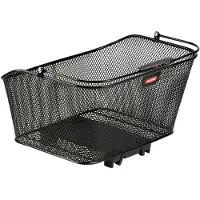 Klickfix City 20l Racktime Mand