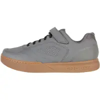 Endura Hummvee Clipless Grey MTB Flat Pedal Shoes