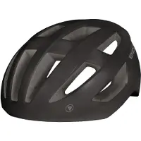 Endura Xtract Helm Zwart