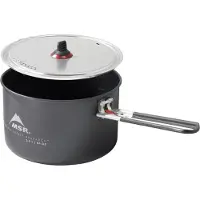 MSR - Keramische kookpot - keukenaccessoires - 2.5L