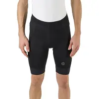 Agu Prime Essential Bib Broek Zwart Heren - || Maat: XL