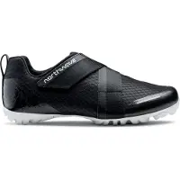 Northwave Active Spinning Schoenen Zwart || Maat: 41
