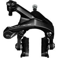 Shimano Dura Ace R9200 Voorste Velgremklauw Voor Fiets