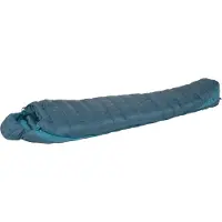 Exped Trekkinglite -5° Mummie Slaapzak