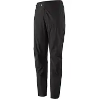Patagonia Dirt Roamer Storm Pants Black Women's || Maat: S