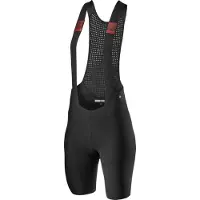 Castelli Premio Broek Zonder Bretels