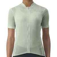 Castelli Anima 4 Korte Mouw Wielertrui